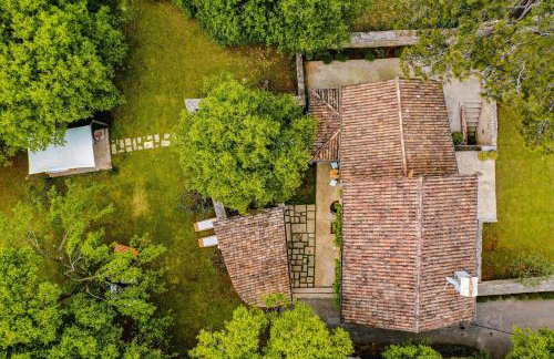 Una in Kranjčići - Haus für 5-6 Personen - Foto 3