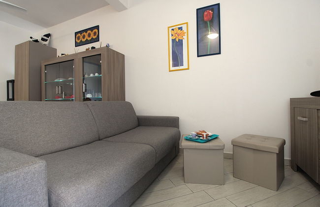 Villetta Elena, Ac, Wifi, Lido Degli Scacchi - Foto 13