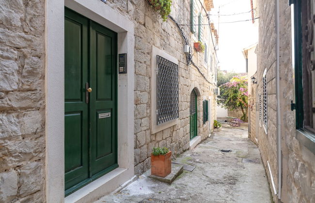 Apartments Vauquer - Photo 57