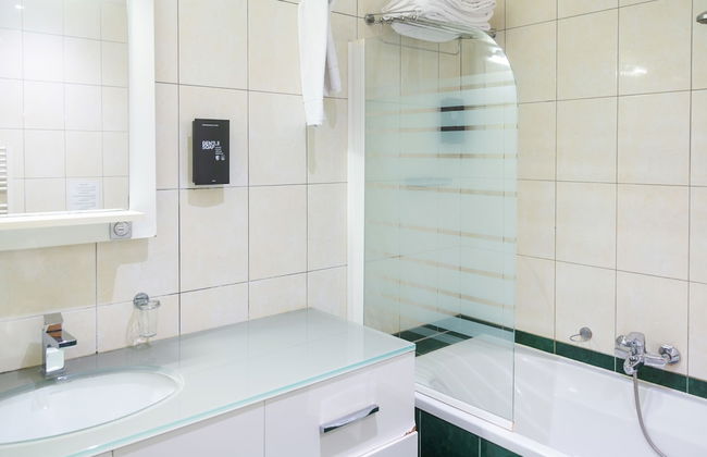 Wellness Apart Hotel - Foto 76