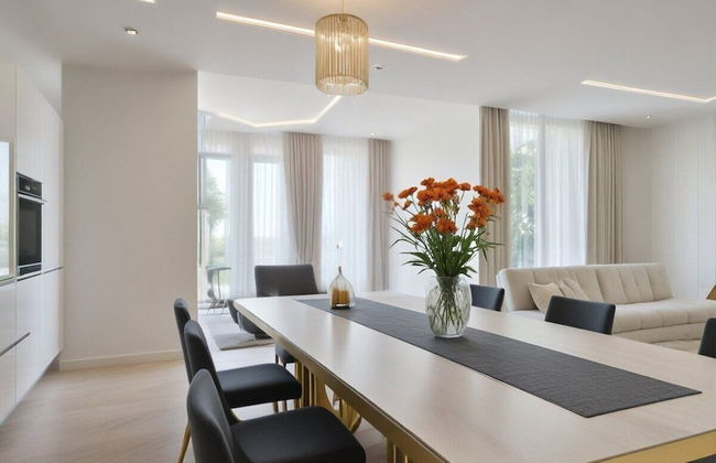 Sunrise Seaview Villas - Foto 39