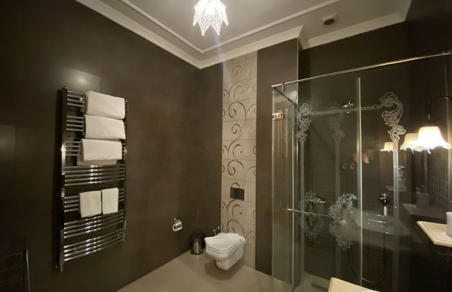 Aslan Residence - Foto 61