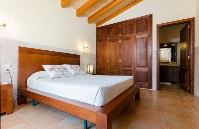 Es Vedat 4 in Mallorca - Foto 20