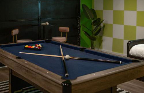 Sunny Lakeside Retreat with Pool and Firepit - Photo 13