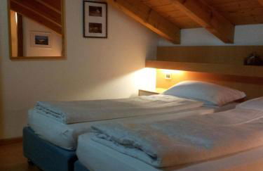 Chalet Karin - Foto 9