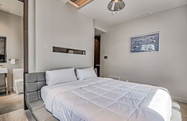 Bel Air Tremblant - Foto 22