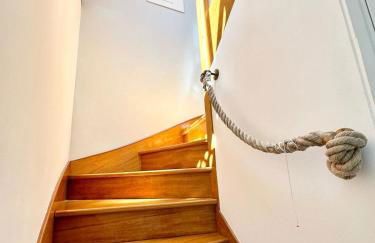 Maison de pêcheur - À 200m de la plage - Foto 31