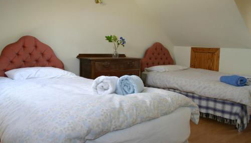 Garden Cottage - Foto 5