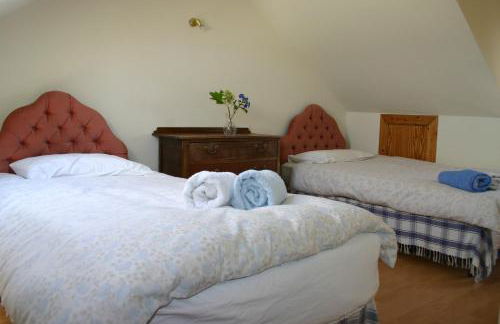 Garden Cottage - Foto 5