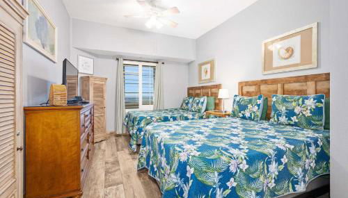 Penthouse Beach Villa Ocean Walk Resort Daytona - Foto 3