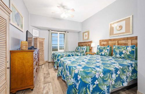 Penthouse Beach Villa Ocean Walk Resort Daytona - Foto 3