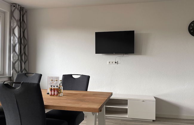 Apartments im Herzen von OS - Foto 68