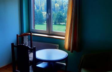 EkoTurystyka Natura Gwiazd - Green Velo - Workation Park - Ziołowy Klimat Bieszczad - Foto 60