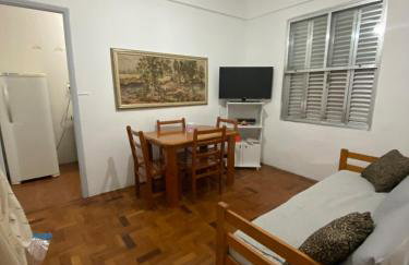 Apartamento Historico Beira Mar - Na avenida da Praia - Foto 29