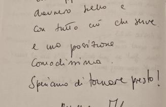 La finestra sui Cappuccini - Foto 45