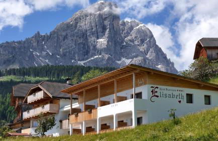 Hotel Elisabeth Panorama - Photo 6