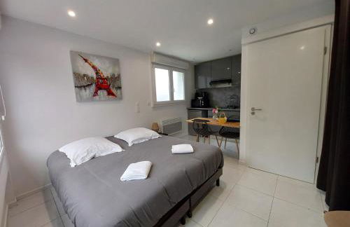 Les appartements sur Pompidou - 7 appartements neufs société selogerametz com - Foto 58