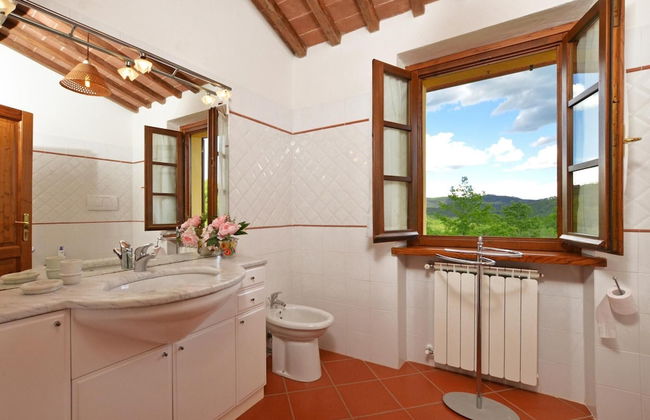 Casa Sofi in Monticiano - Foto 21