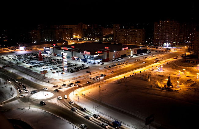 1 bedroom apart on Michurinskaya 142 - Foto 10