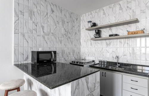 Apartamento Copacabana Vibes - Perto da Praia - Foto 20