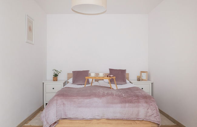 Apartment in the Centre by Renters - Foto 16