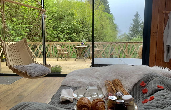 DOMAINE RÊVES ETOILÉS - Foto 3