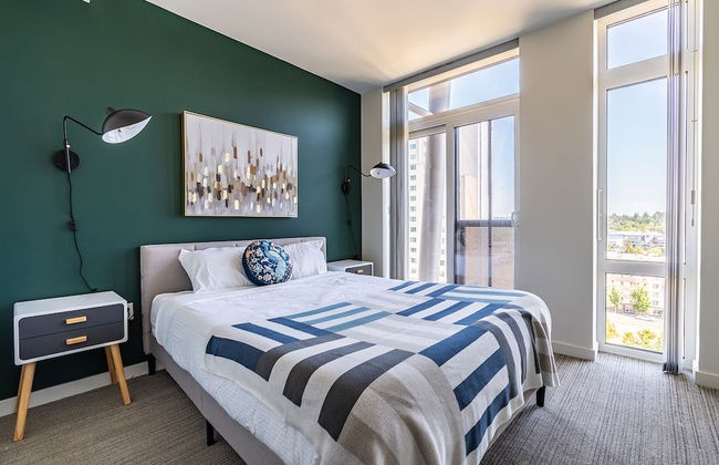 Sophari Suites at Bellevue - Foto 10