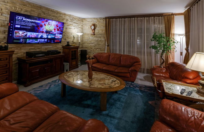 Boutique Hotel Club Austria - Foto 3