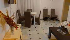 La Gran Terraza Playa pedregalejo Parking y Piscina - Photo 3