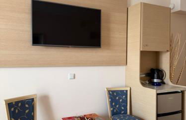 Vythos Rooms - Foto 49