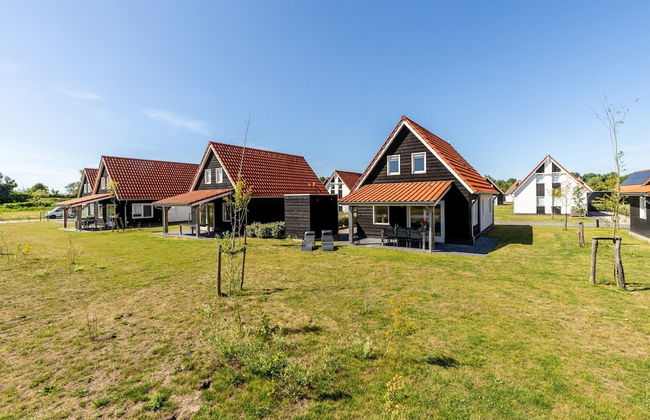 Holiday Home in Scherpenisse Near Oosterschelde - Photo 32