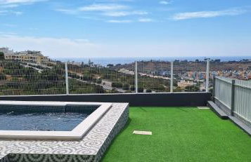 Ocean view by Charmes Penthouse - Foto 6