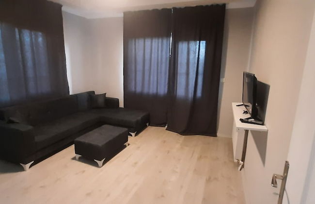 ESTA123 APART - Foto 2