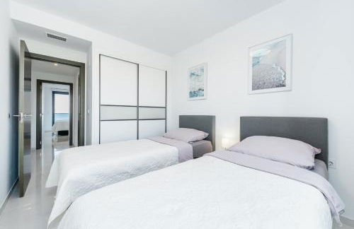 Lux Apartment Punta Prima, Spain - Foto 33