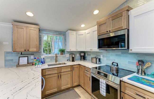 Beach Bliss managed by Beach Retreats - Foto 13