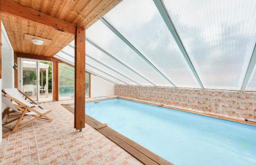 À 600m de la mer, maison pour 8adultes,3enfants - Foto 18