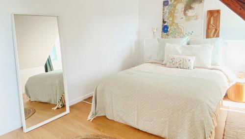 Le Countryside ⸱ Stationnement gratuit ⸱ Fibre - Photo 3