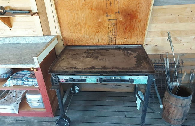 Escott Bay Resort - Photo 70