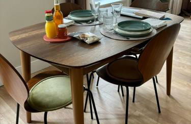 Le grand Louis, hypercentre - Foto 15