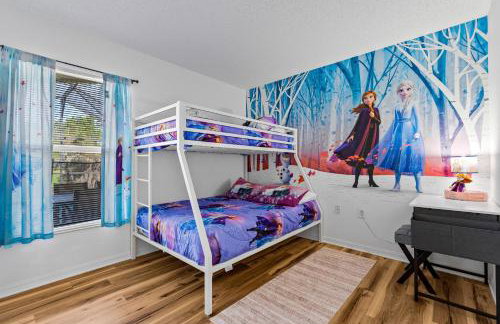 Golf Course Villa with Private Heated Pool and SPA - Foto 8