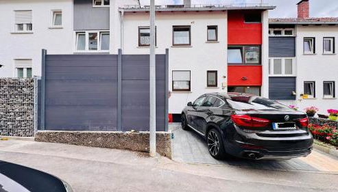 T&T Panorama Apartment - Foto 2