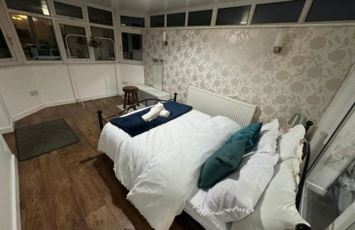 Cosy 5 Bedroom Central Birmingham - Photo 16