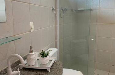 Flat Marezzi - Pé na areia - Taíba CE - Foto 23