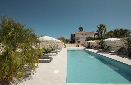 Villa Merilusi Apartments - Foto 1