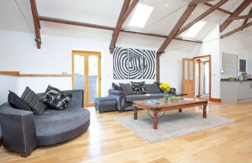 The Cow Shed - Foto 12