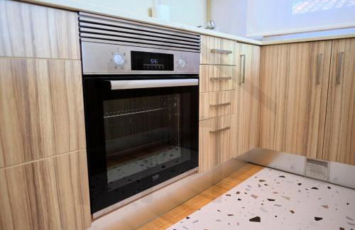 Apartamento La Muralla - Gijón - Foto 31