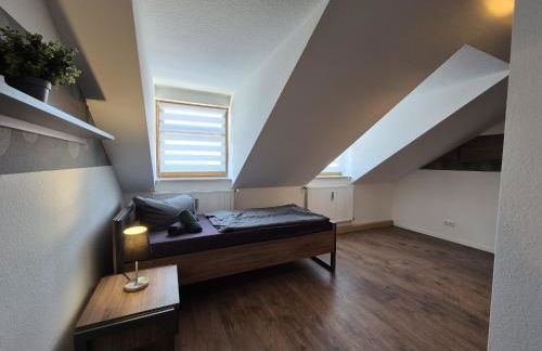 Mikra Homes24 in Gößnitz - Foto 12