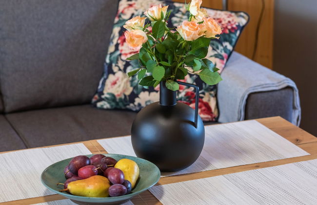 Domki nad Morzem by Renters - Foto 42