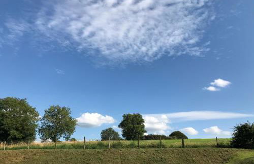 Hollybush Lodges - Foto 16