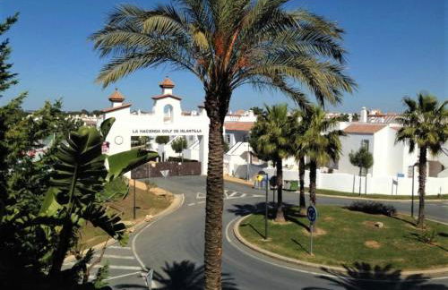 Hacienda Golf Ático Islantilla - Foto 1